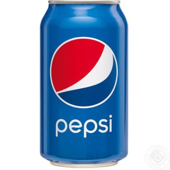 Напиток Pepsi 0,33л ж/б Харьков