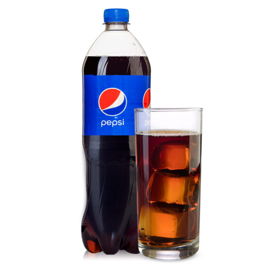 Напій Pepsi 1л Харьков