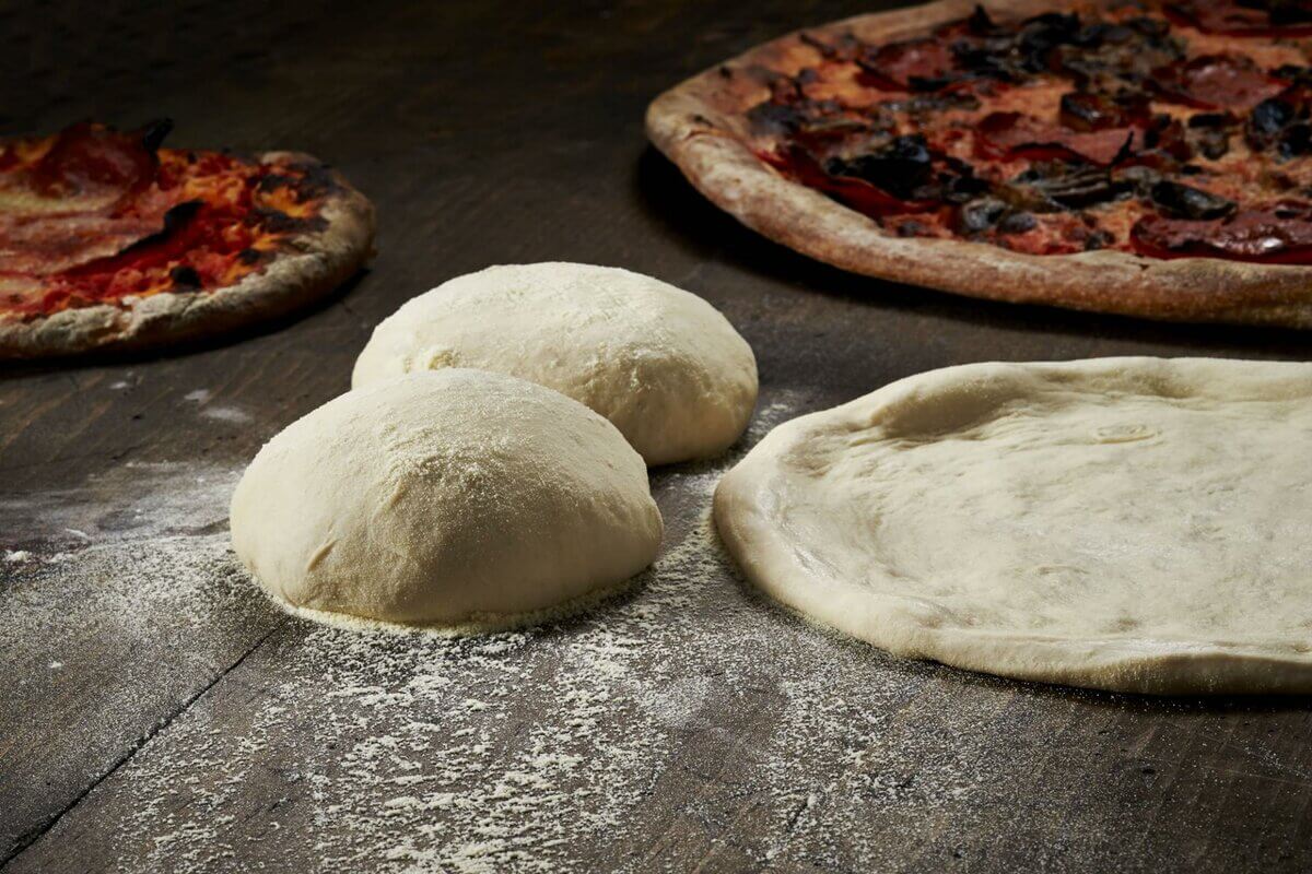 Приправы для пиццы: традиционные решения и необычные варианты