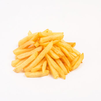 French fries Харьков