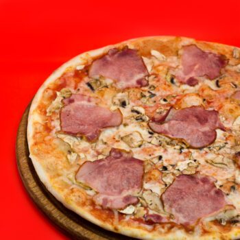 Pizza Ham-mushrooms Харьков